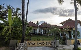 Soka Amed Beach